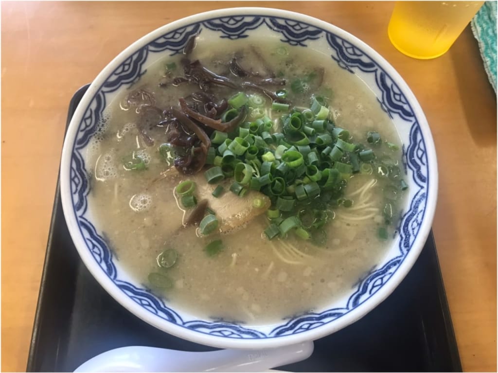 由丸製麺所