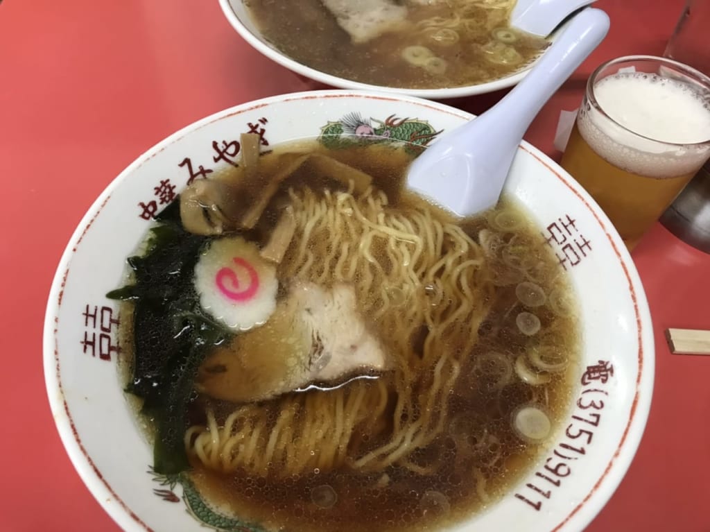 みやぎラーメン