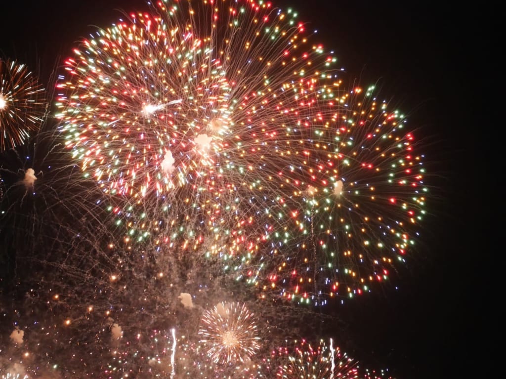 多摩川花火1018