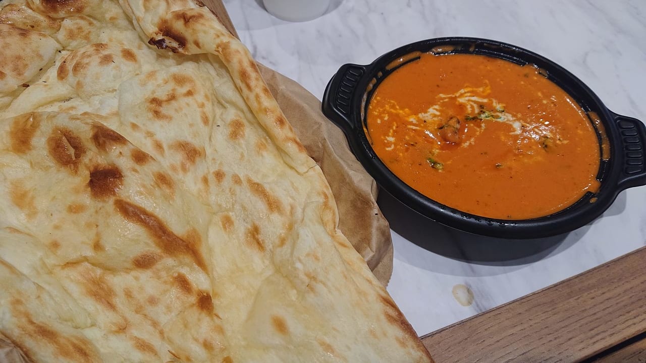 インドカレー