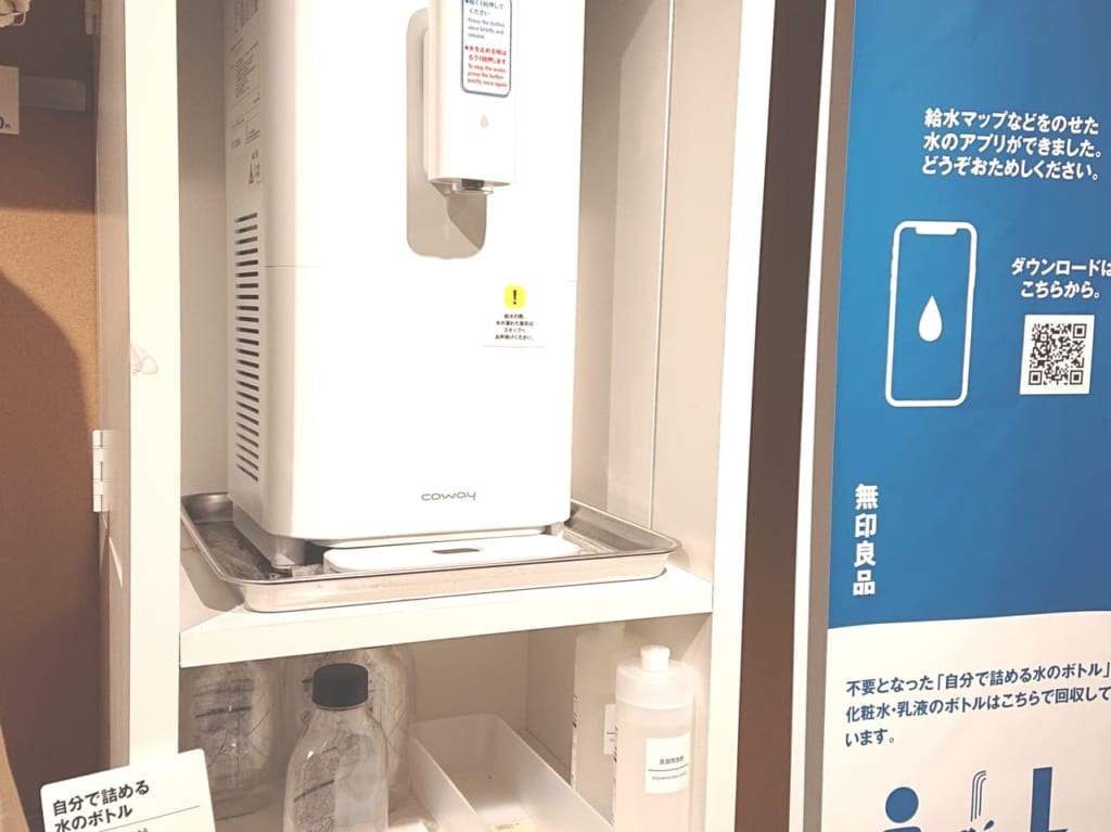 無印良品
