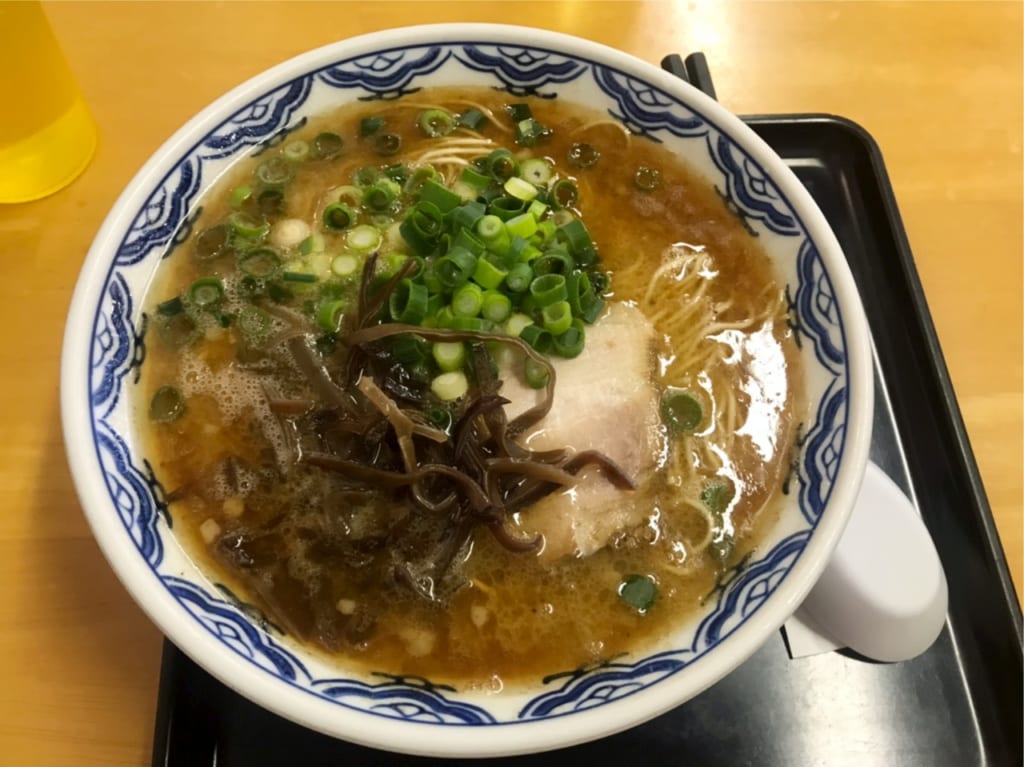 替え玉無料
