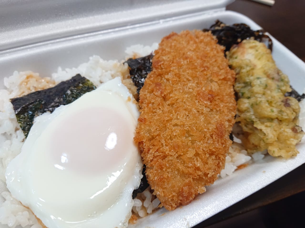 お弁当