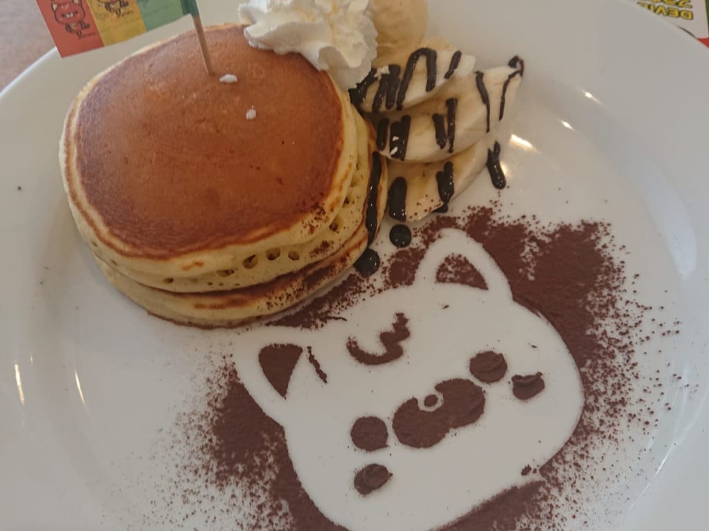 デニーズ誕生日
