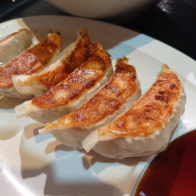 大阪王将