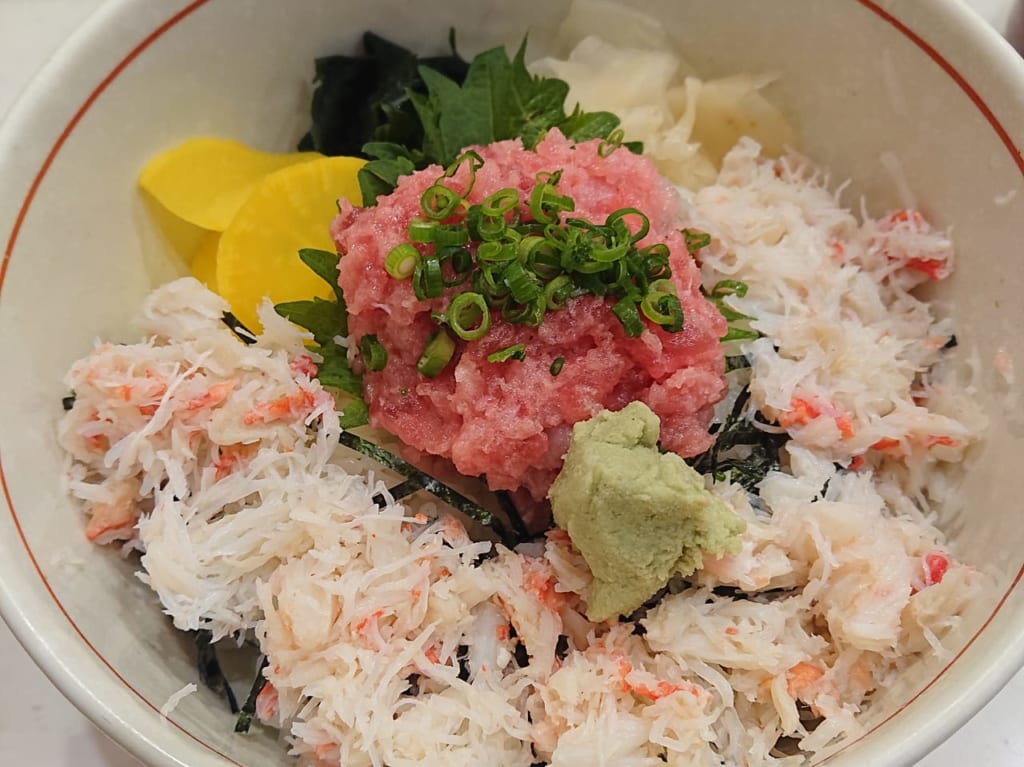新橋しのだ寿司