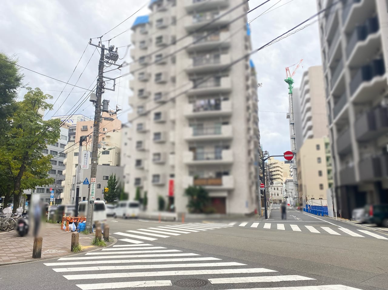 アパホテル大森駅前東