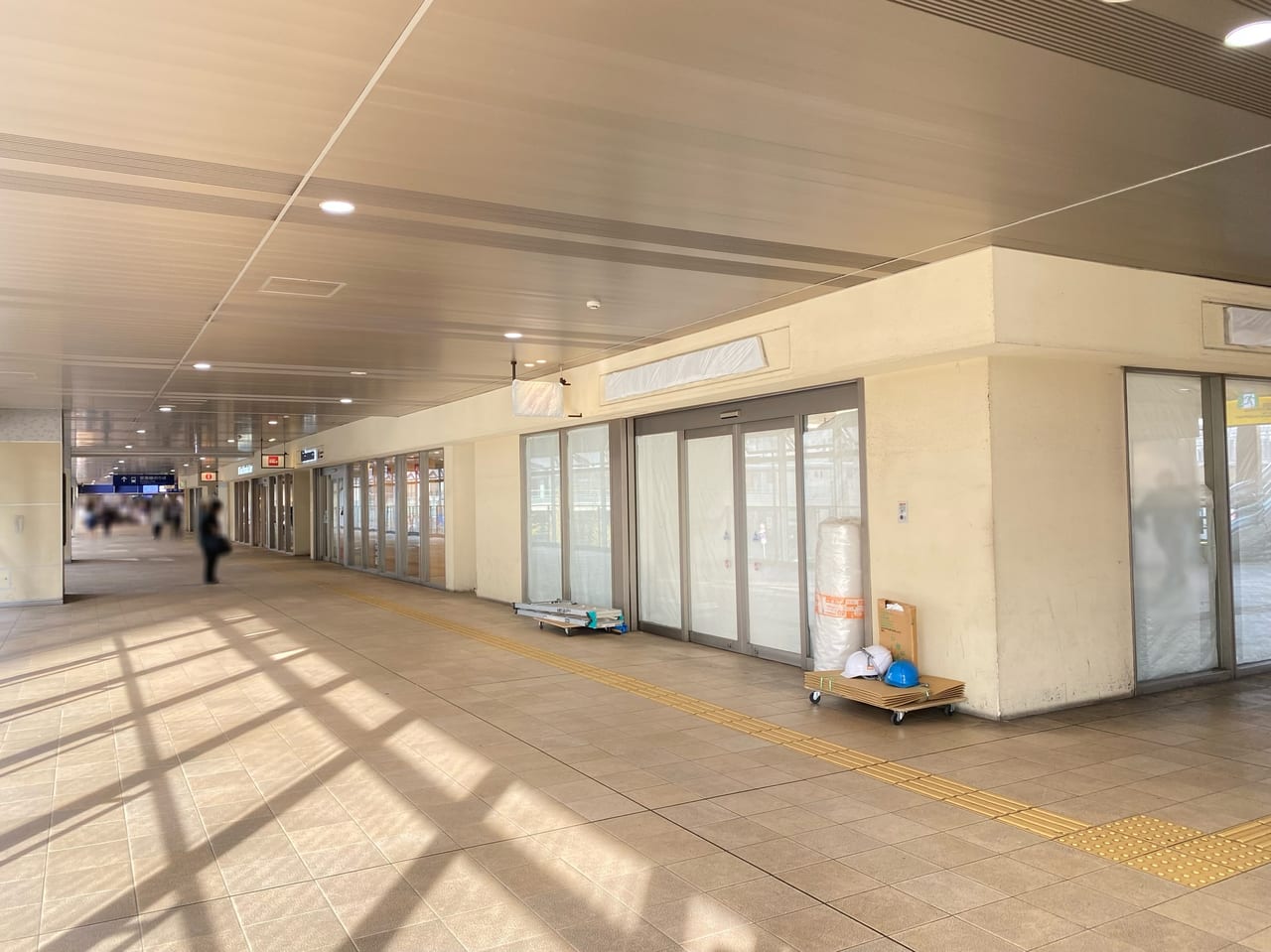 くまざわ書店京急蒲田店が閉店