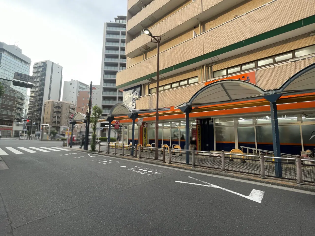 BOOKOFF JR蒲田駅東口店