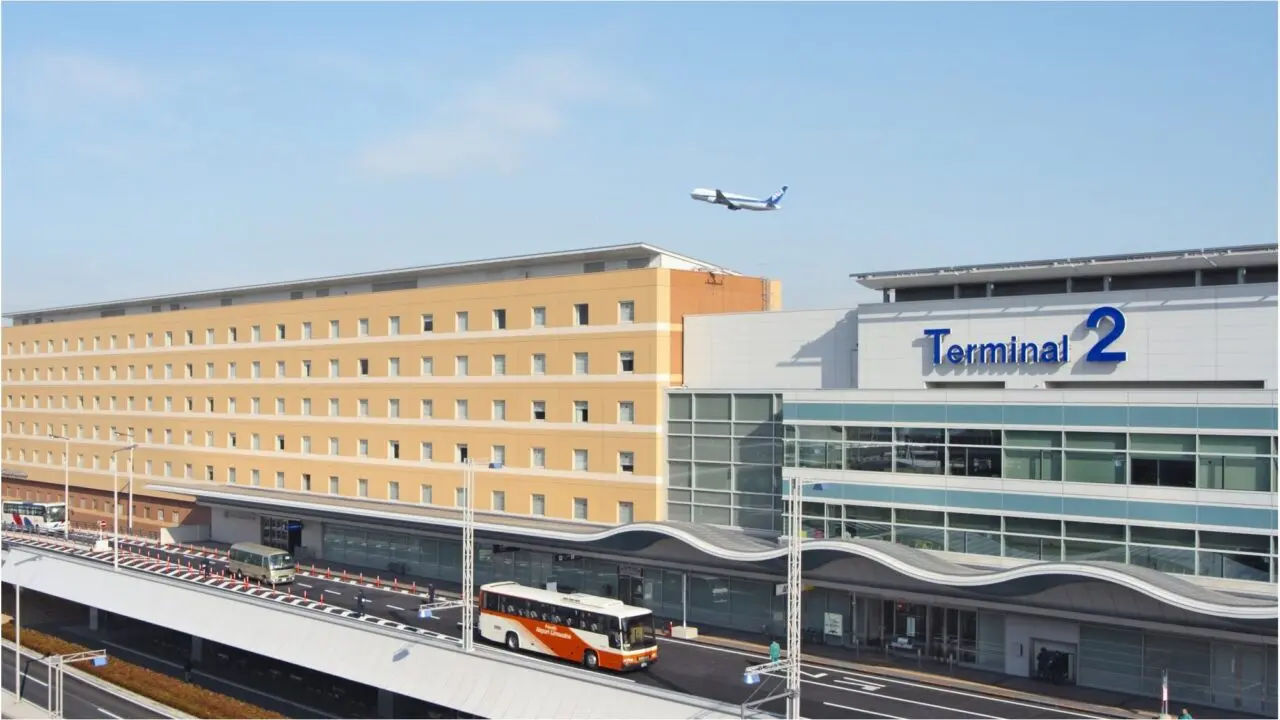 羽田空港
