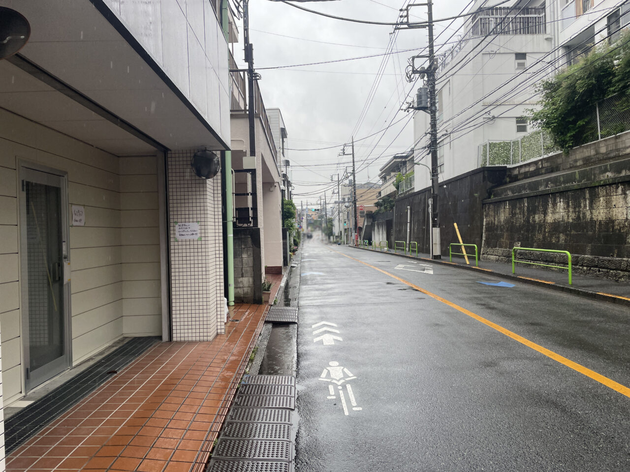 チョコザップ北千束三丁目店