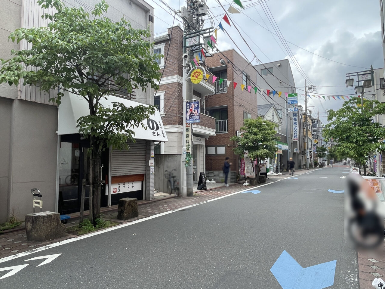 魚屋の立呑み屋 のさん