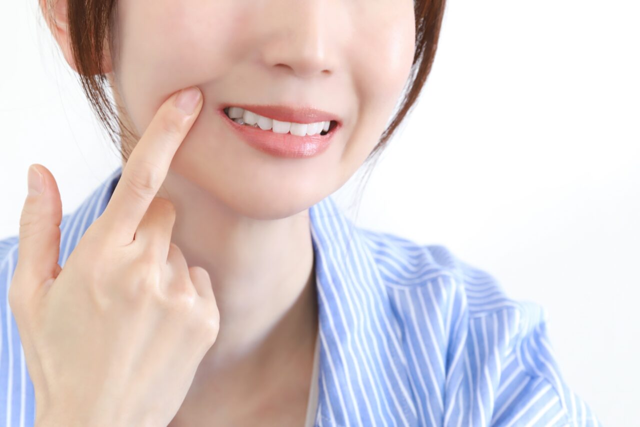 歯