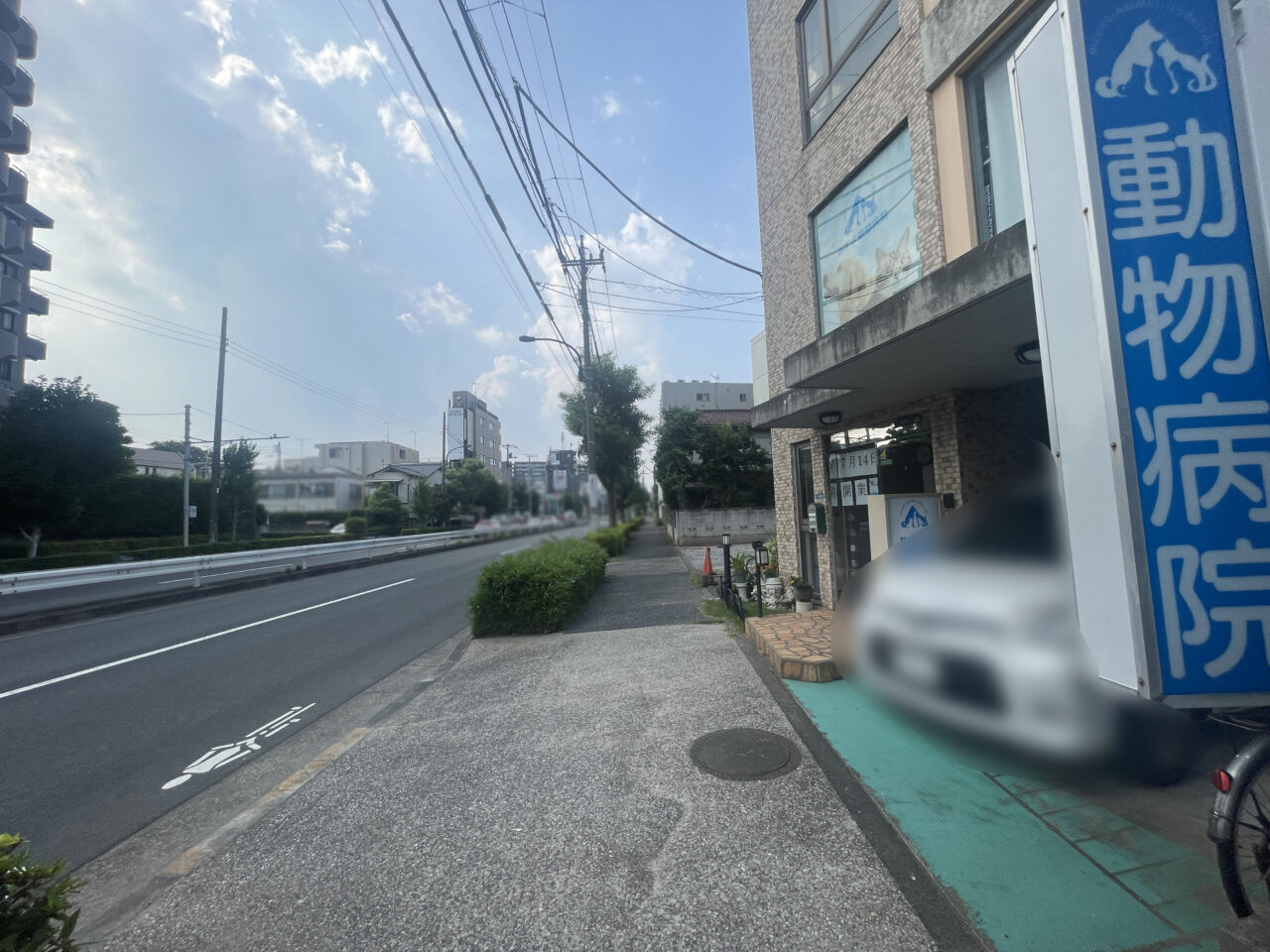 みずほ動物病院