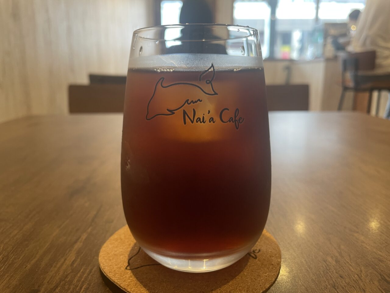 アイスティー