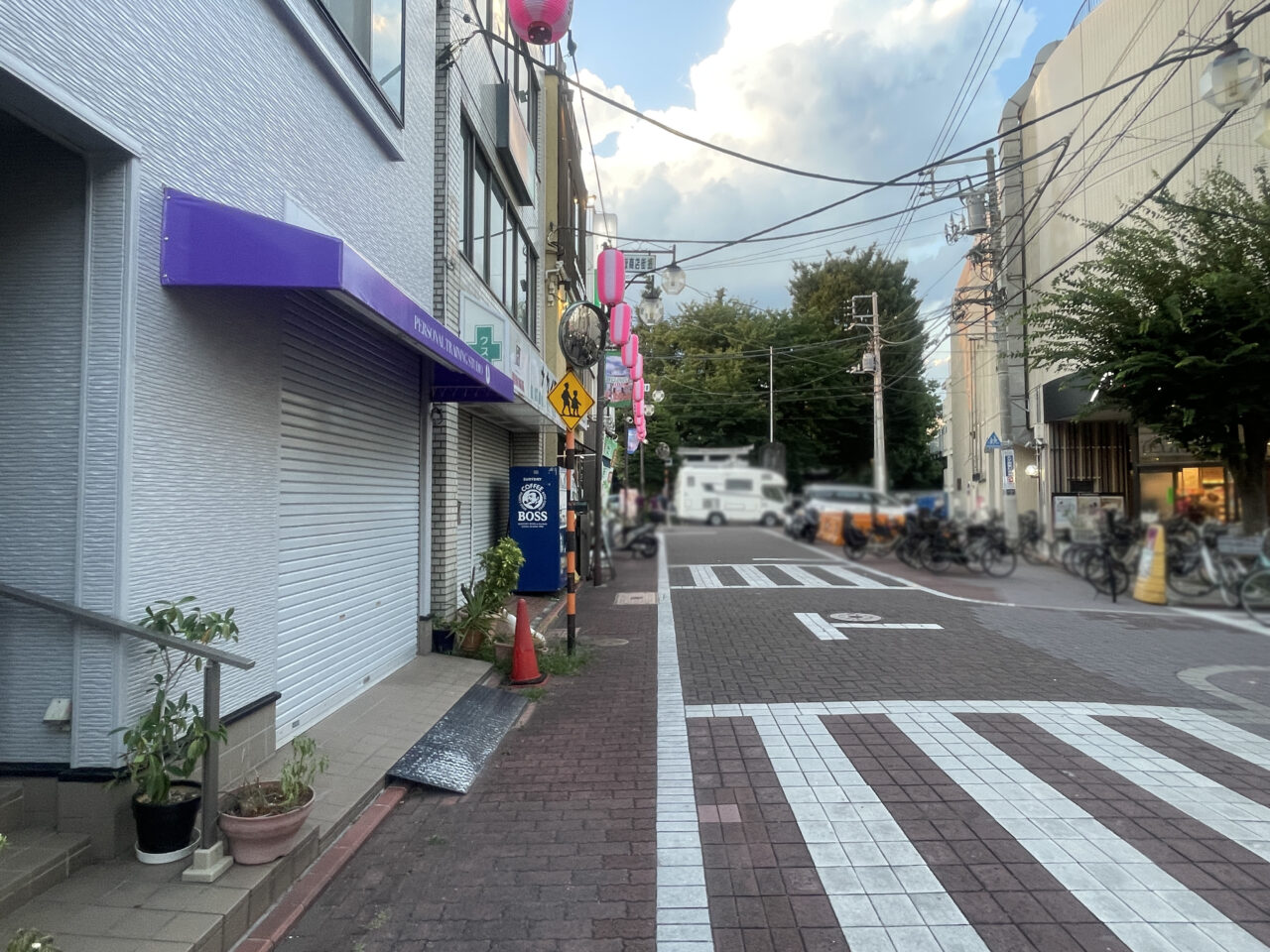 PERSONAL TRAINING STUDIO U 御嶽山店