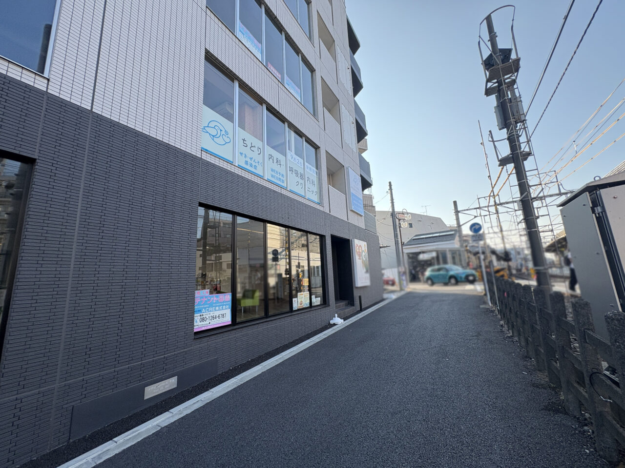 ちどり内科・呼吸器内科クリニック