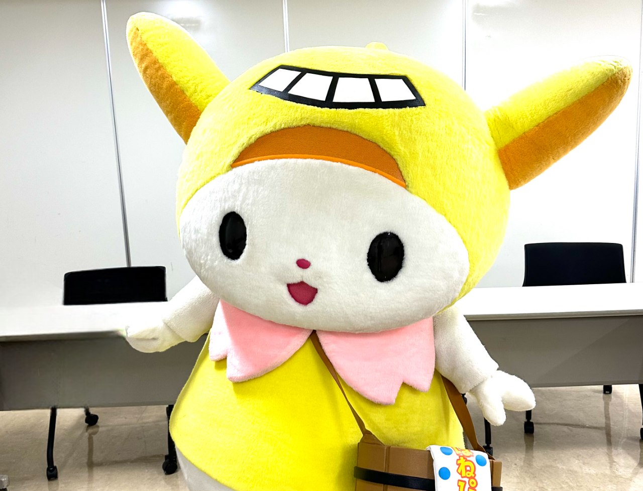 はねぴょん