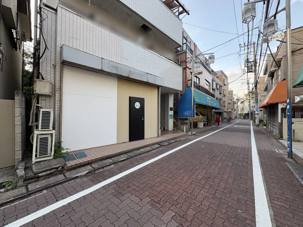 スペラボ 平和島店