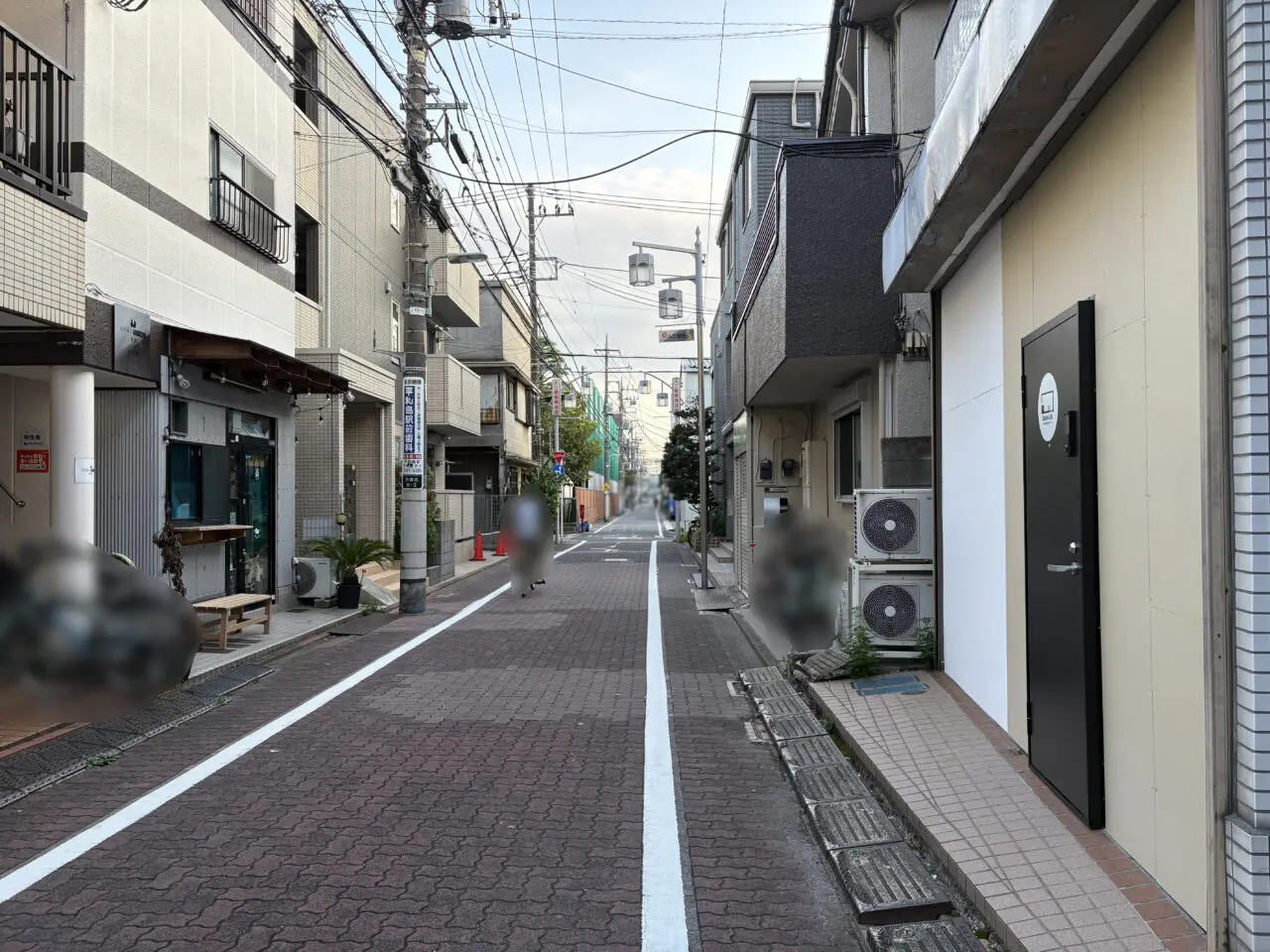 スペラボ 平和島店