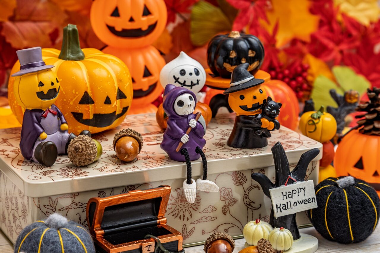 Halloween