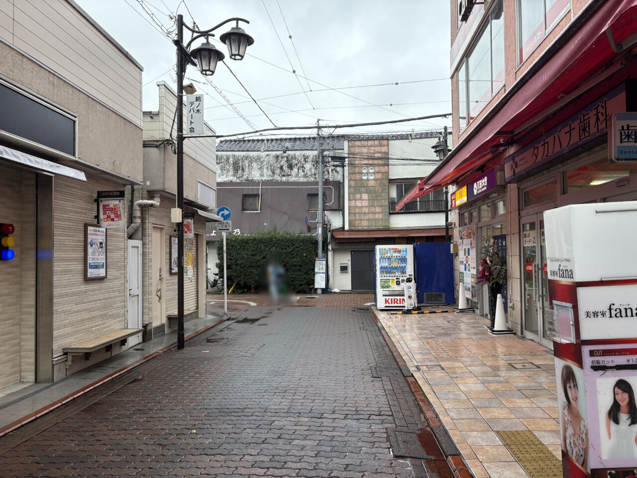 買取大吉 鵜の木駅前店