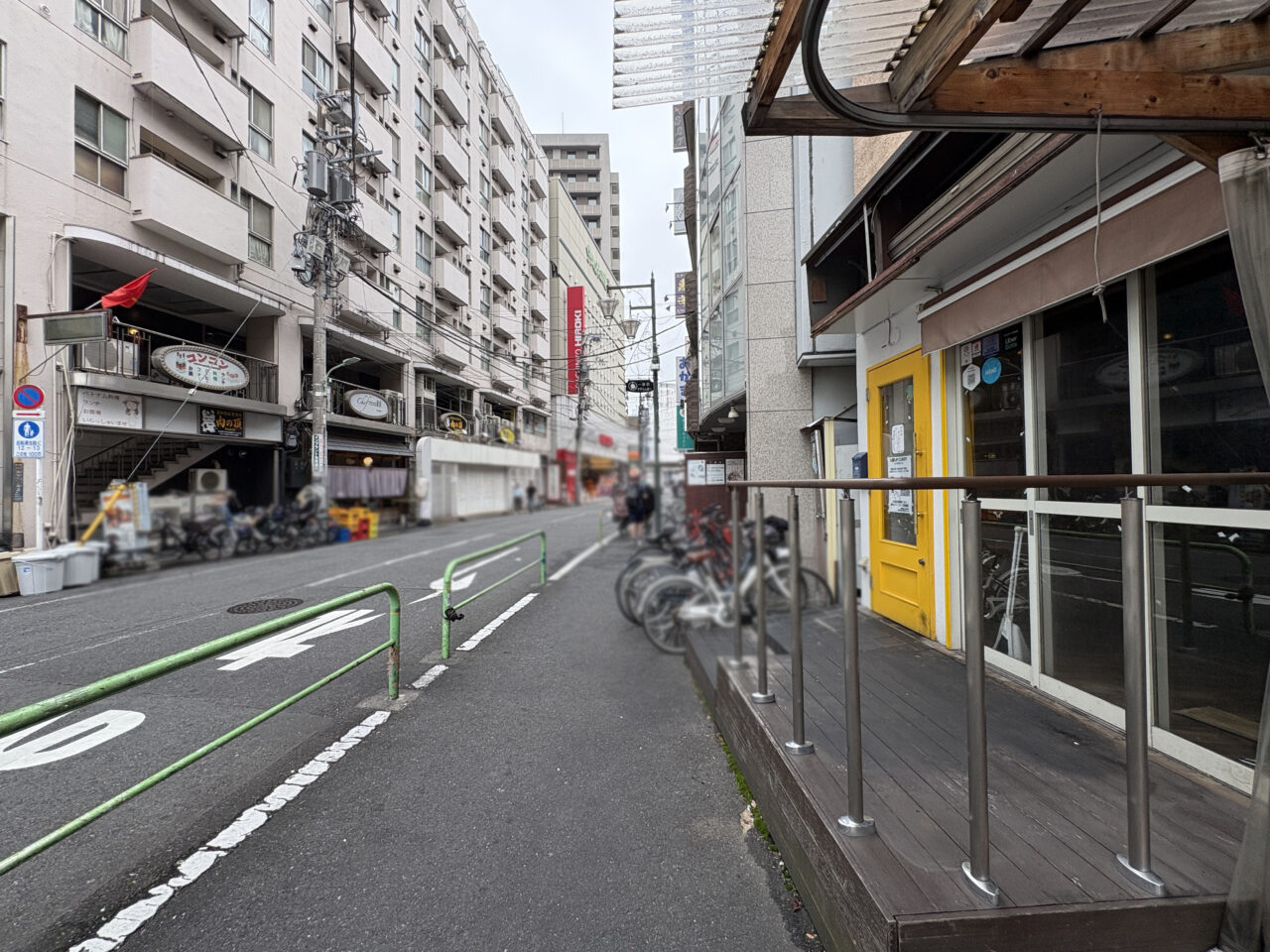 スープカレー ムラカリータ