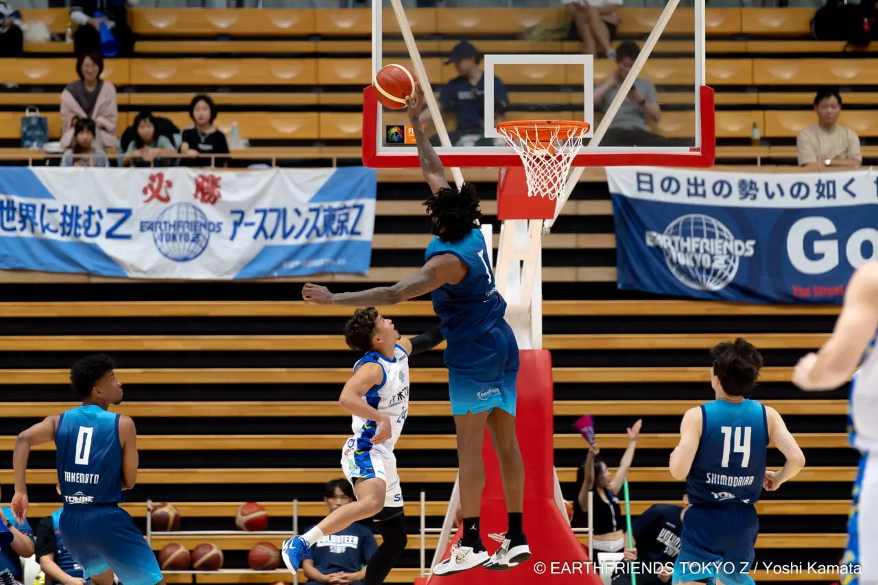 ジェレミー・コームズ