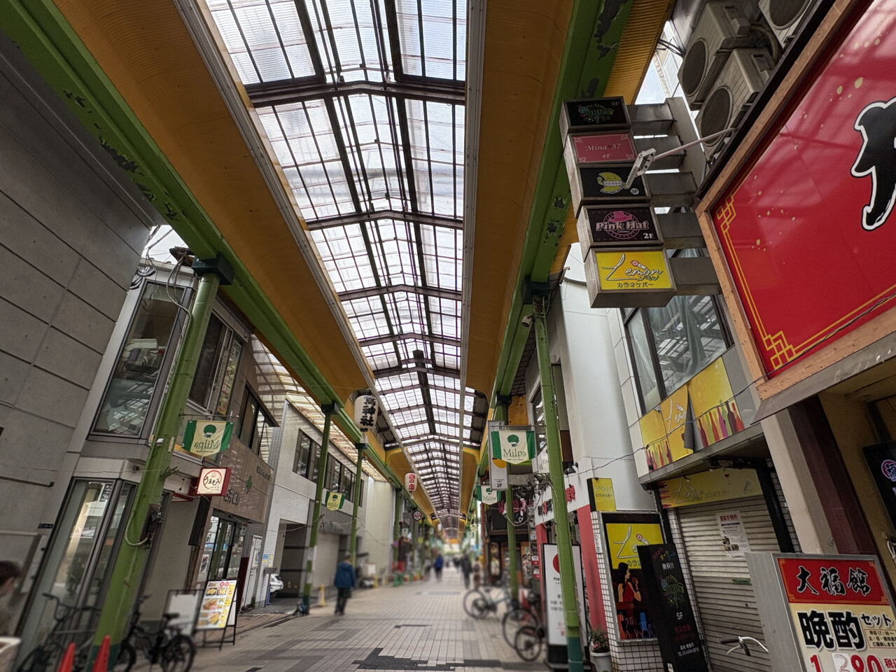 TORUS（トーラス）