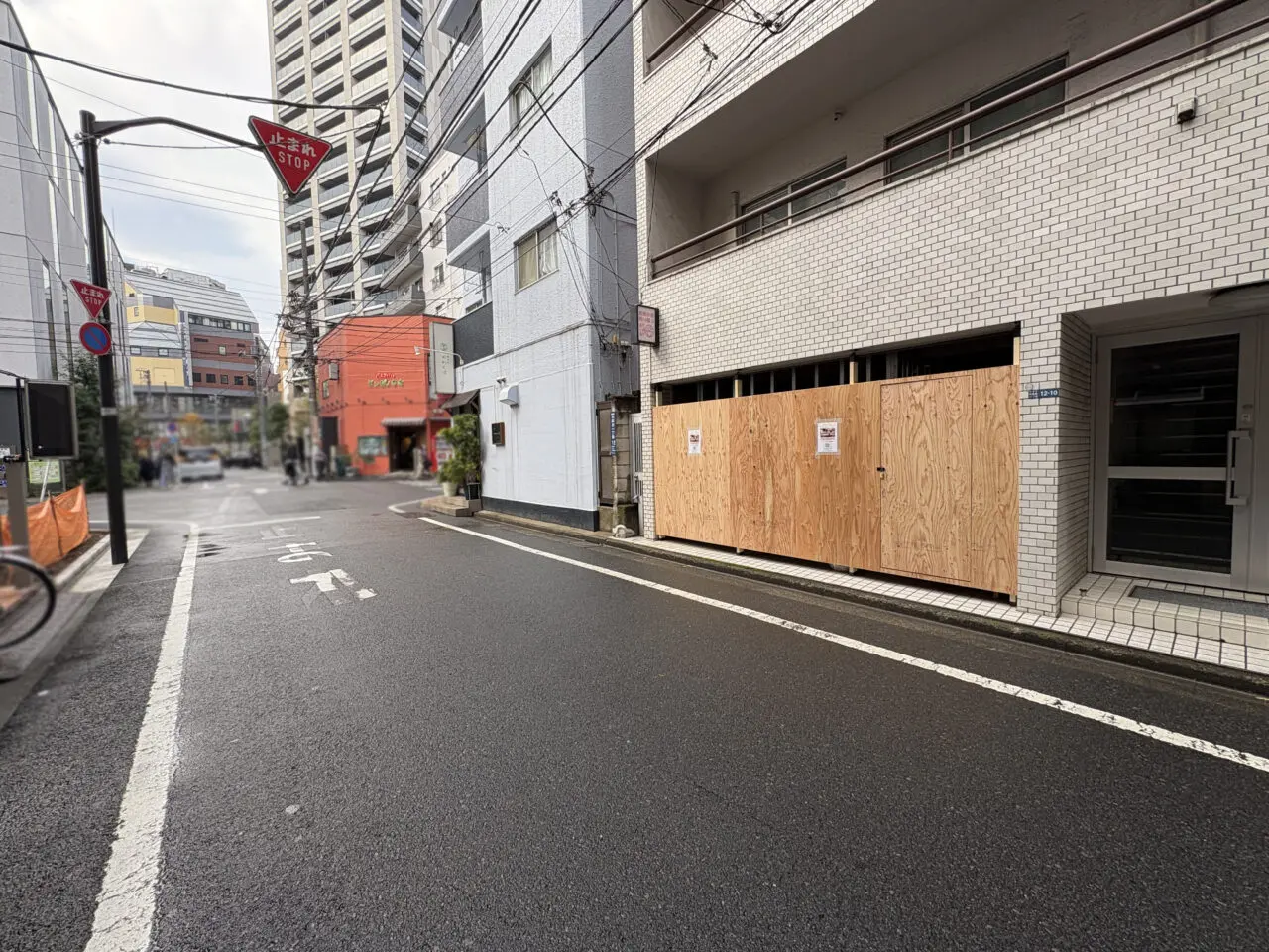 Bistoro ireel.y（ビストロ イレール・イグレック）