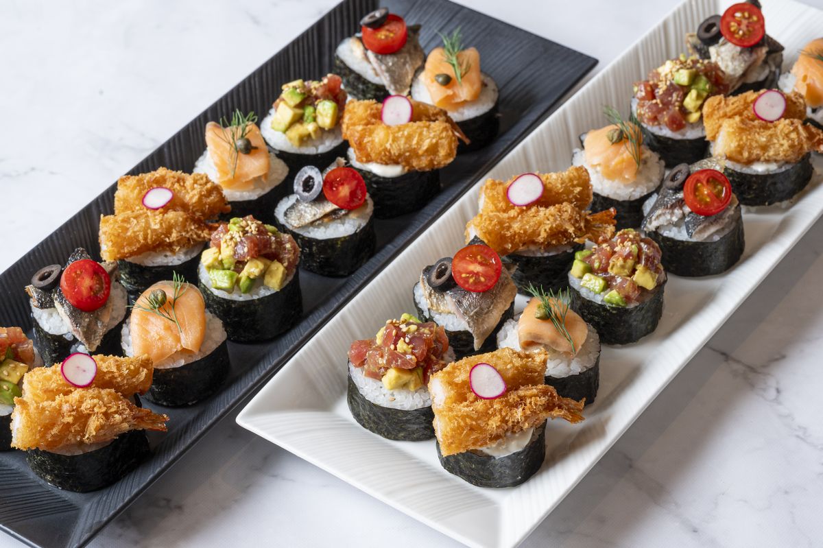 新春ビュッフェ2026