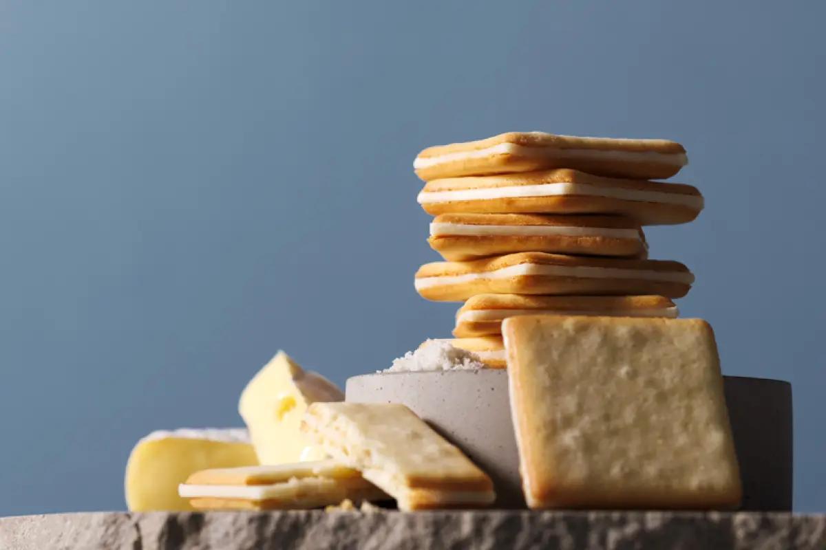 東京ミルクチーズ工場羽田空港オープン