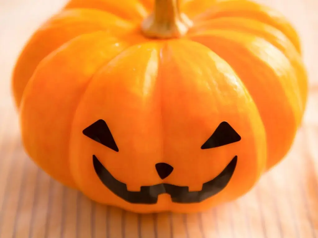 ハロウィンイメージ画像