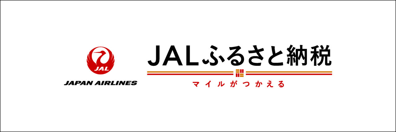JALふるさと納税ロゴ