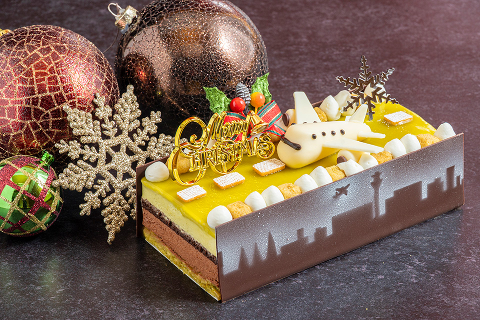 ピスト・ド・ノエル~クリスマスの滑走路~