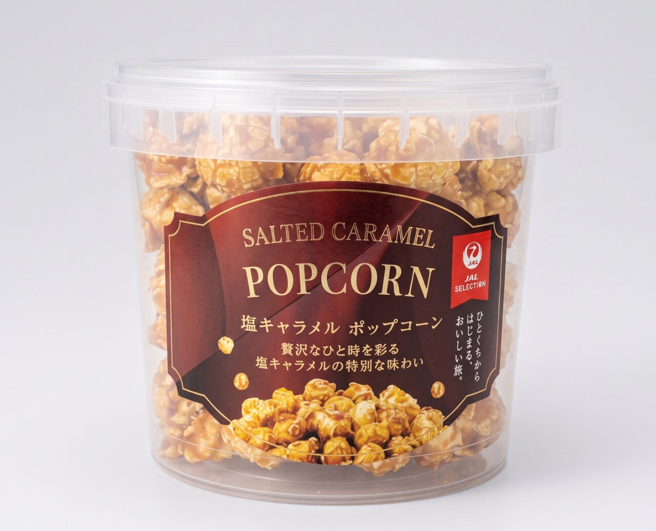 ポップコーン画像