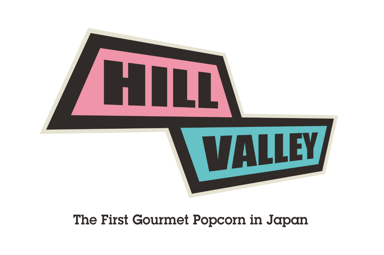 hillvalleyのロゴ