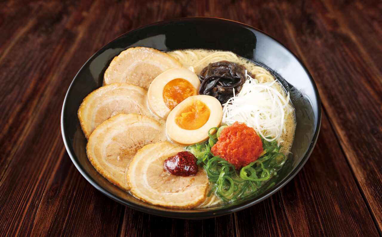 ラーメン画像